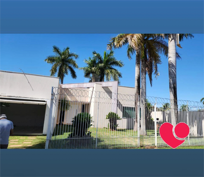 Venda Casa térrea Sorriso Recanto Dos Pássaros 1