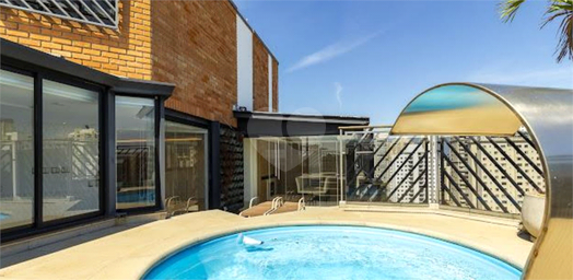 Edificio Ilha de Kitts