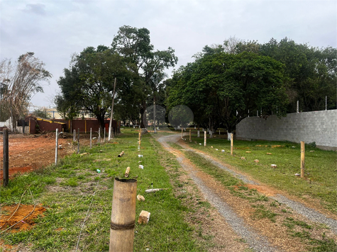 Venda Área de Terra Itapetininga Vila Asem 1