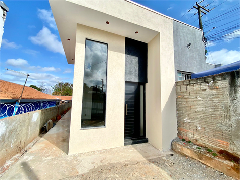 Venda Casa Itapetininga Vila Nastri 1