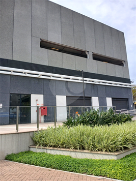 Aluguel Loja São Paulo Várzea Da Barra Funda 1