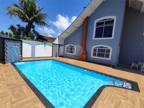 Venda Casa Praia Grande Flórida 1