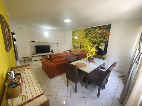 Venda Apartamento Santos Gonzaga 1