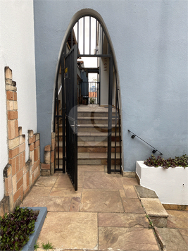 Venda Casa São Paulo Jardim Leonor 1