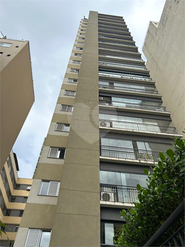 Aluguel Apartamento São Paulo Cerqueira César 1