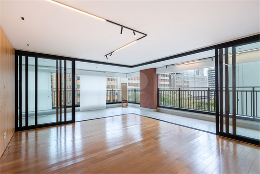 Aluguel Apartamento São Paulo Pinheiros 1