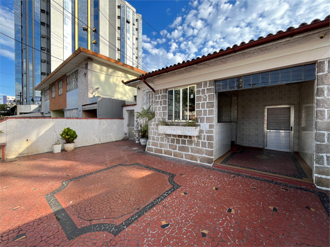 Venda Casa Santos Aparecida 1
