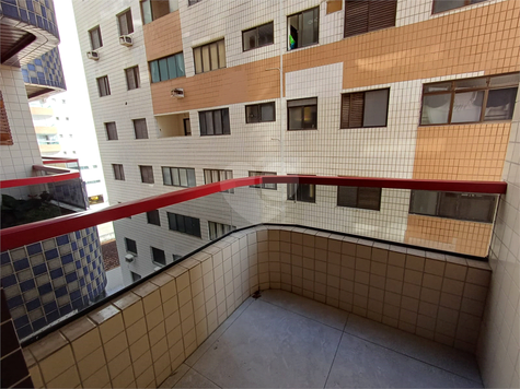 Venda Apartamento Praia Grande Tupi 1
