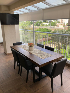 Venda Apartamento São Paulo Jardim Arpoador 1