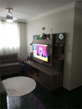 Venda Apartamento São Paulo Sítio Pinheirinho 1
