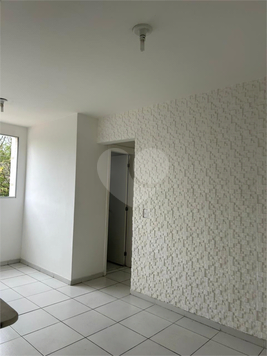 Venda Apartamento Rio De Janeiro Campo Grande 1