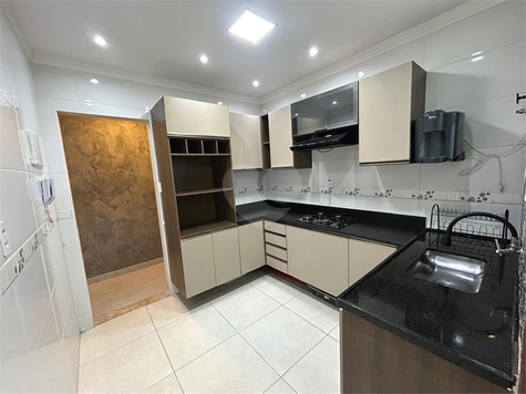 Venda Apartamento Santos Ponta Da Praia 1