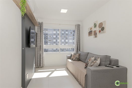 Aluguel Apartamento Porto Alegre São Sebastião 1