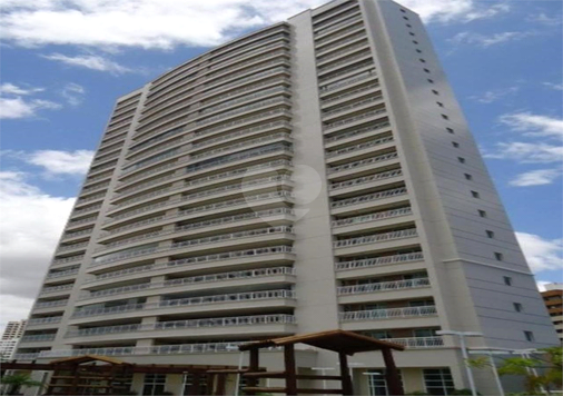 Venda Apartamento Fortaleza Patriolino Ribeiro 1