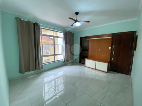 Venda Apartamento Santos Marapé 1