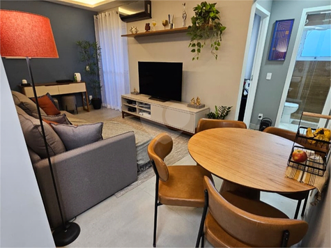 Venda Apartamento Sorocaba Jardim Gutierres 1
