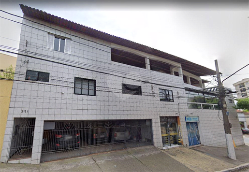 Venda Sobrado São Paulo Vila Da Saúde 1