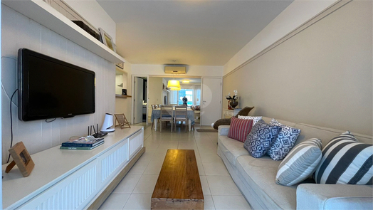 Venda Apartamento Bertioga Riviera 1