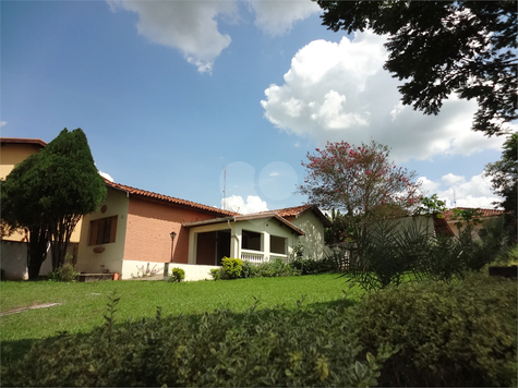 Venda Casa Águas De São Pedro Jardim Iporanga 1