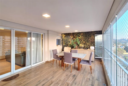 Venda Apartamento São Paulo Vila Anastácio 1
