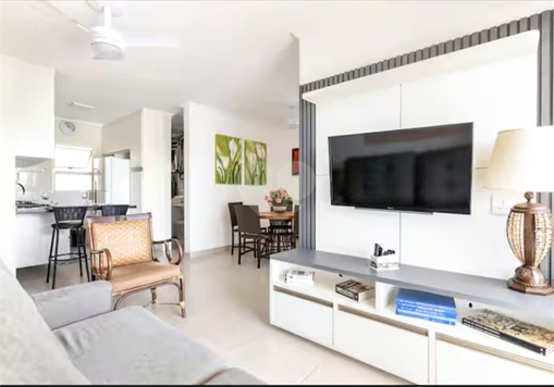Venda Apartamento Bertioga Centro 1