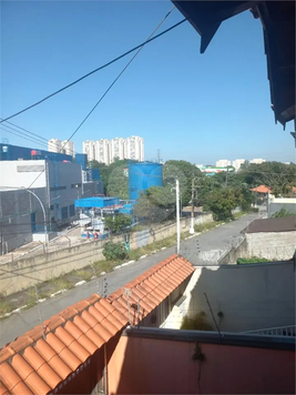 Venda Sobrado São Paulo Jardim Pinheiros 1