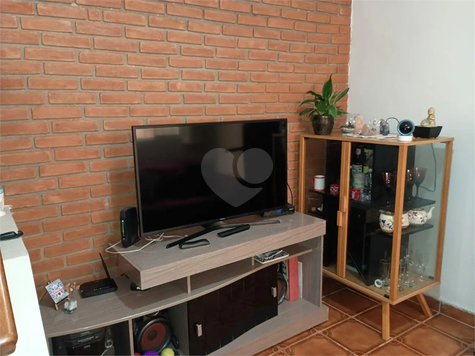Venda Sobrado São Paulo Vila Tiradentes 1