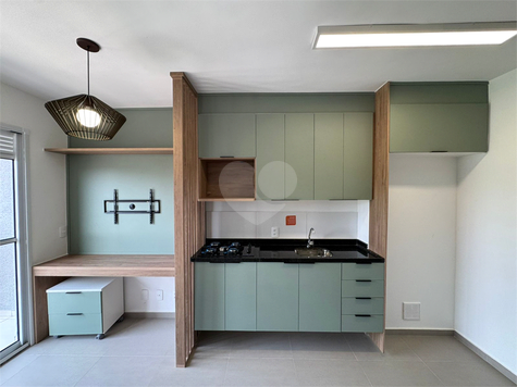 Venda Apartamento São Paulo Vila Butantã 1