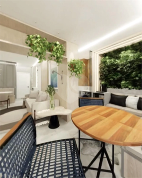 Living Infinity Nova Klabin