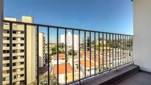 Venda Apartamento São Paulo Vila São Francisco 1