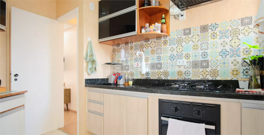 Venda Apartamento São Paulo Vila Matilde 1