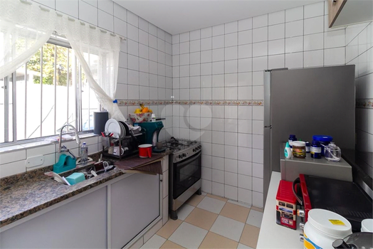 Venda Casa térrea São Paulo Vila Tolstoi 1