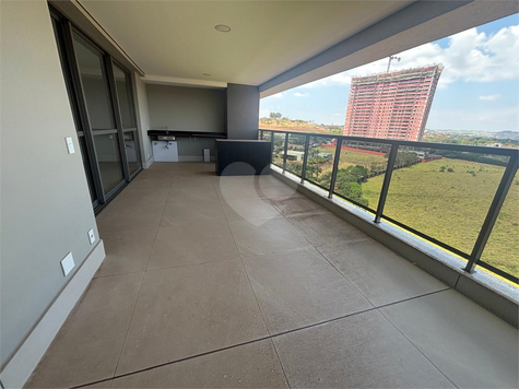 Venda Apartamento Ribeirão Preto Jardim Ilhas Do Sul 1