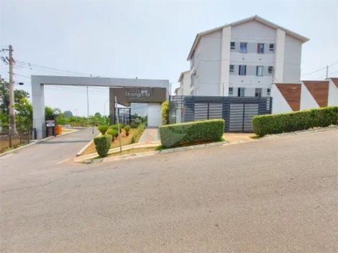 Venda Condomínio Itapetininga Jardim Shangri-lá 1