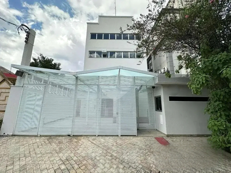 Aluguel Prédio inteiro São Paulo Vila Vermelha 1