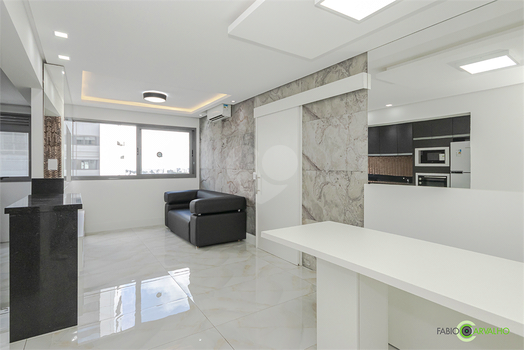 Aluguel Apartamento Porto Alegre Chácara Das Pedras 1