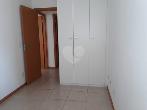 Venda Apartamento Rio De Janeiro Taquara 1