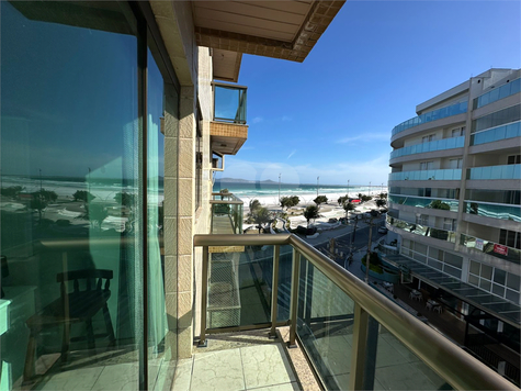 Venda Apartamento Cabo Frio Centro 1