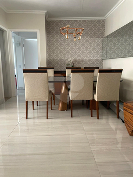 Condominio Edifício Viareggio