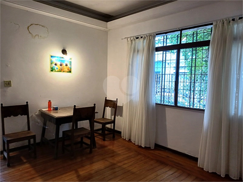 Venda Casa São Paulo Pinheiros 1