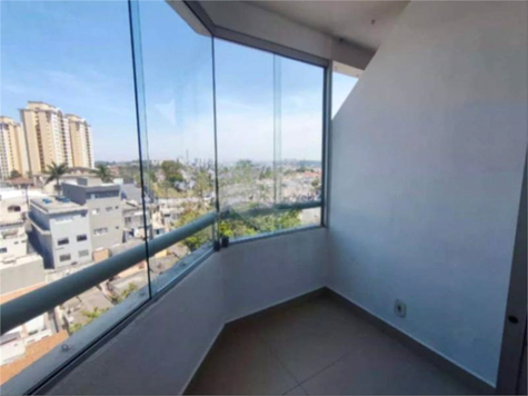 Venda Apartamento São Paulo Jardim Monte Alegre 1