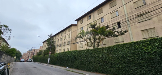 conjunto habitacional Diadema