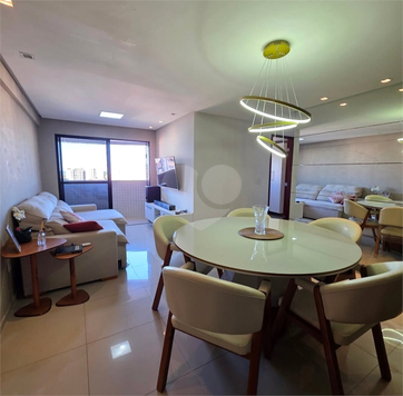 Venda Apartamento Maceió Jatiúca 1