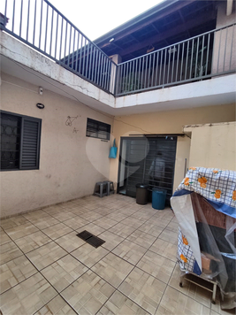 Venda Sobrado Ribeirão Preto Campos Elíseos 1