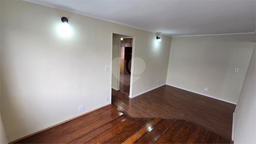 Venda Apartamento São Paulo Jardim Líbano 1