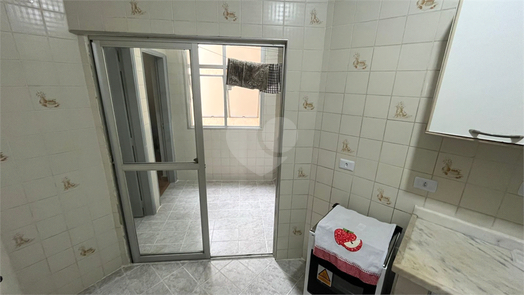 Edifício Las Palomas