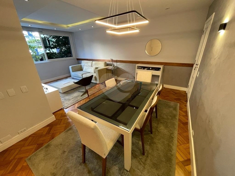 Edifício Campo das Violetas