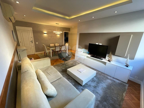Venda Apartamento Rio De Janeiro Leblon 1