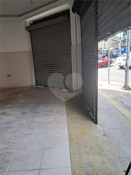 Aluguel Salão Comercial São Paulo Tucuruvi 1