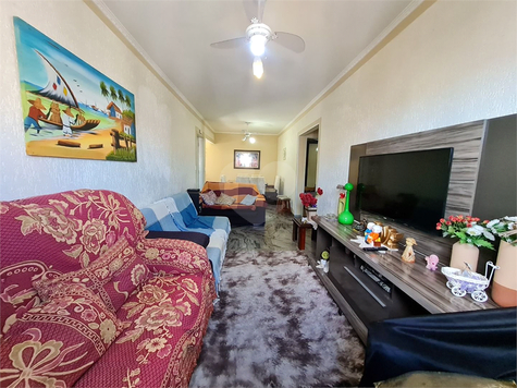 Venda Apartamento Praia Grande Ocian 1